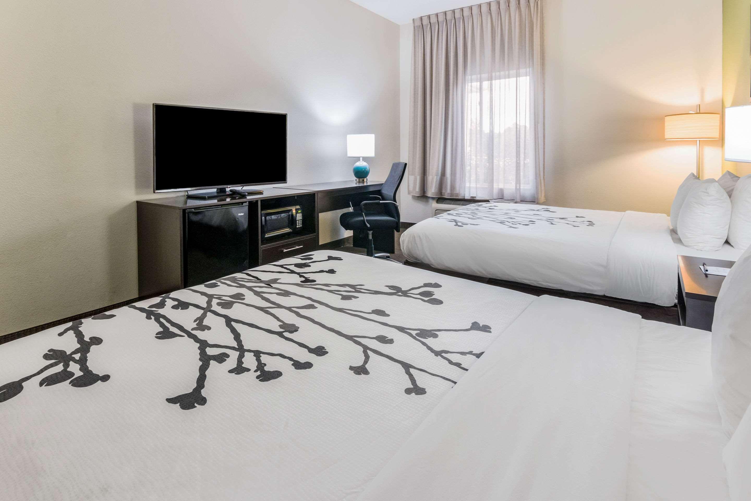Sleep Inn & Suites Hiram - Atlanta Northwest Luaran gambar