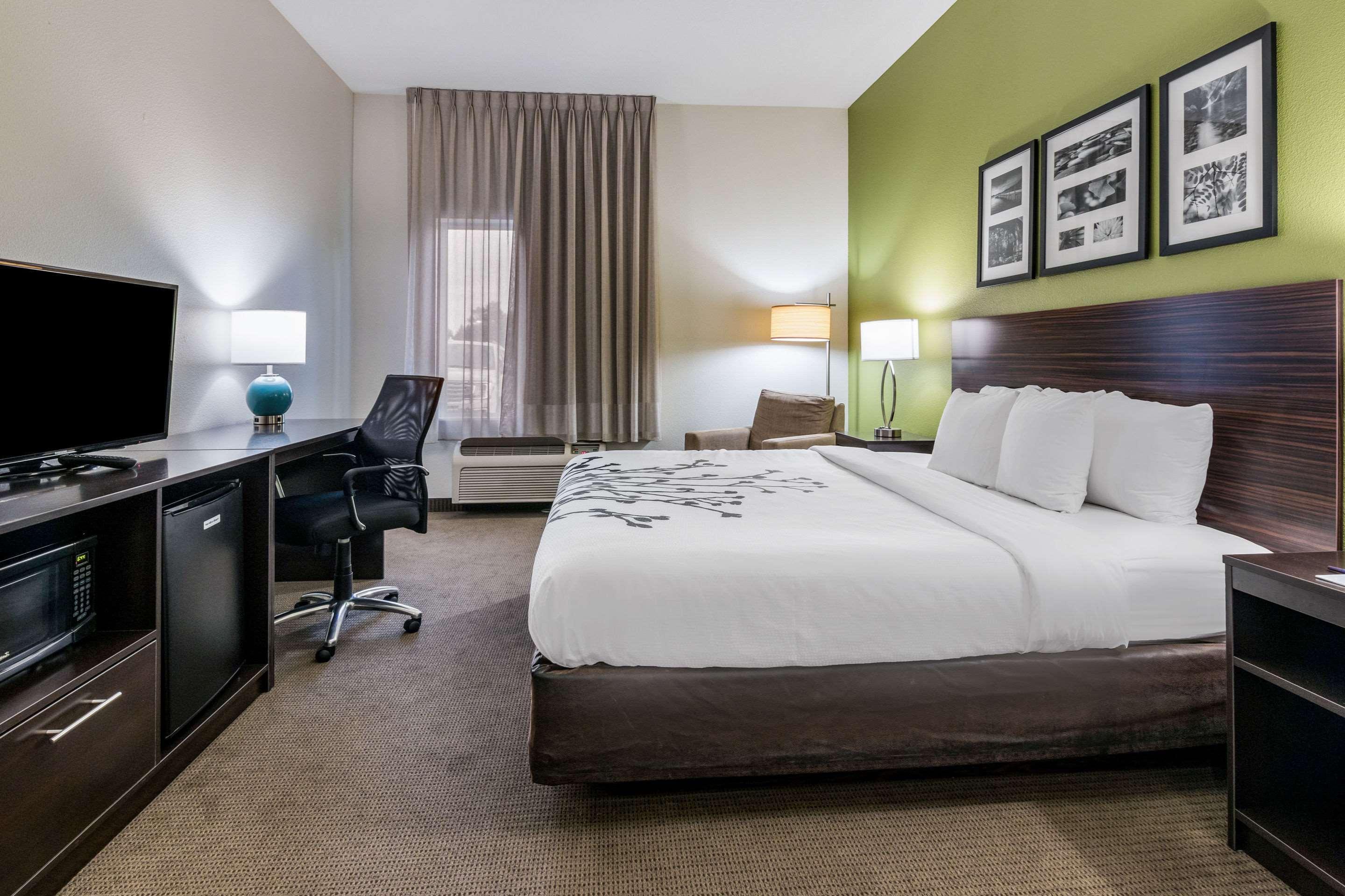 Sleep Inn & Suites Hiram - Atlanta Northwest Luaran gambar