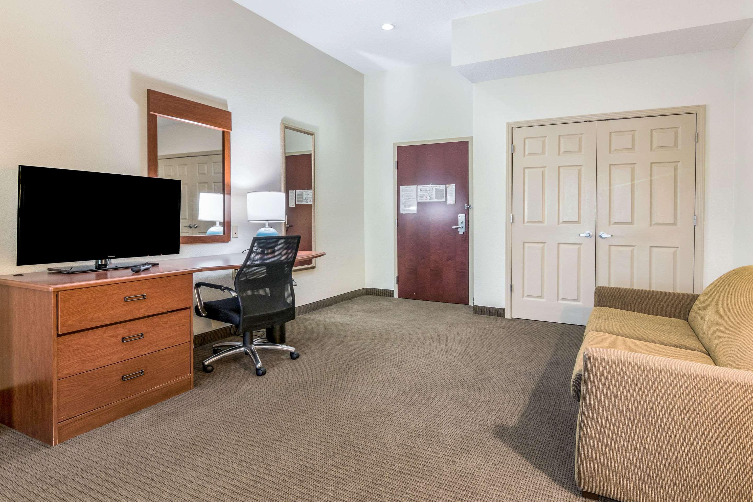 Sleep Inn & Suites Hiram - Atlanta Northwest Luaran gambar