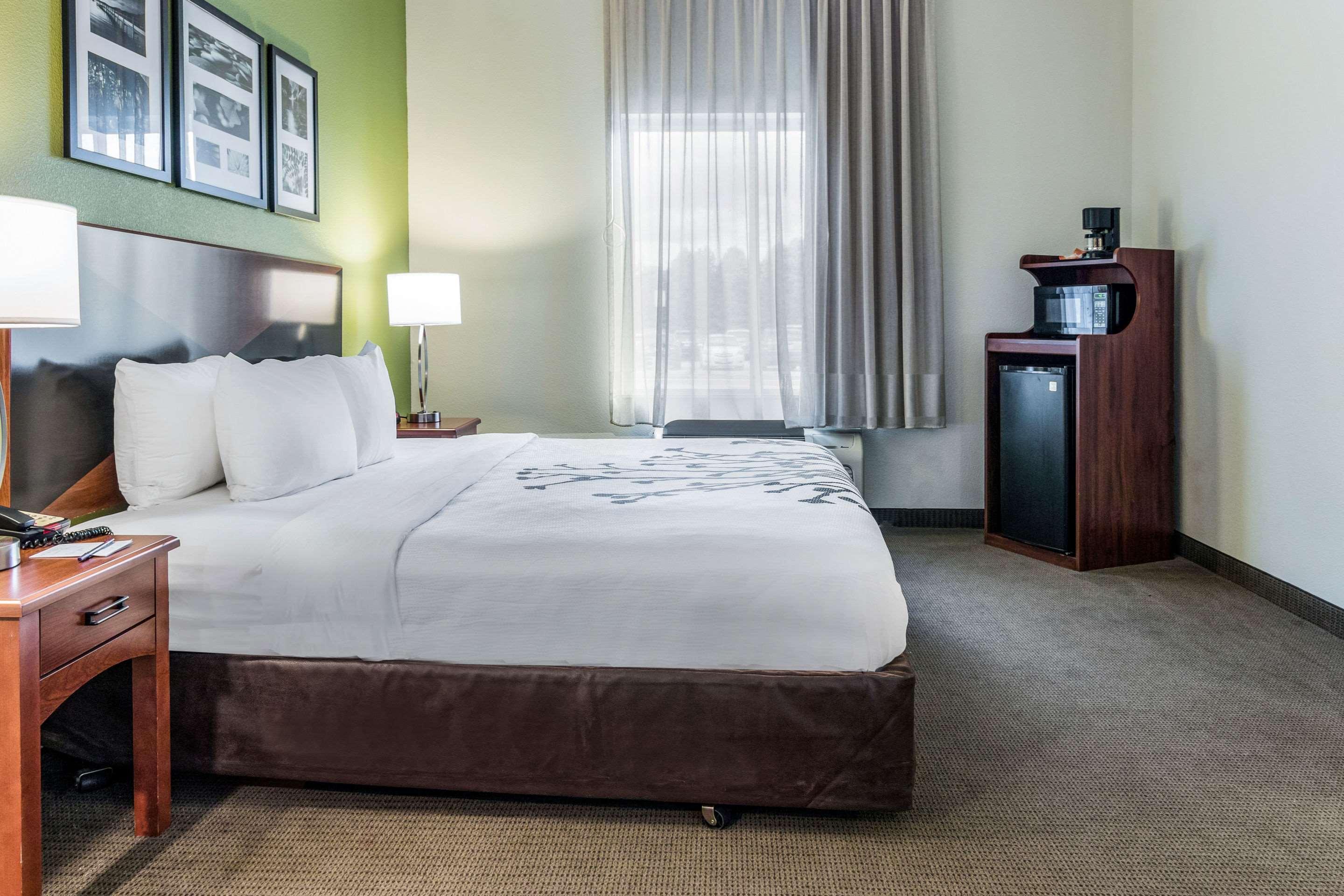 Sleep Inn & Suites Hiram - Atlanta Northwest Luaran gambar