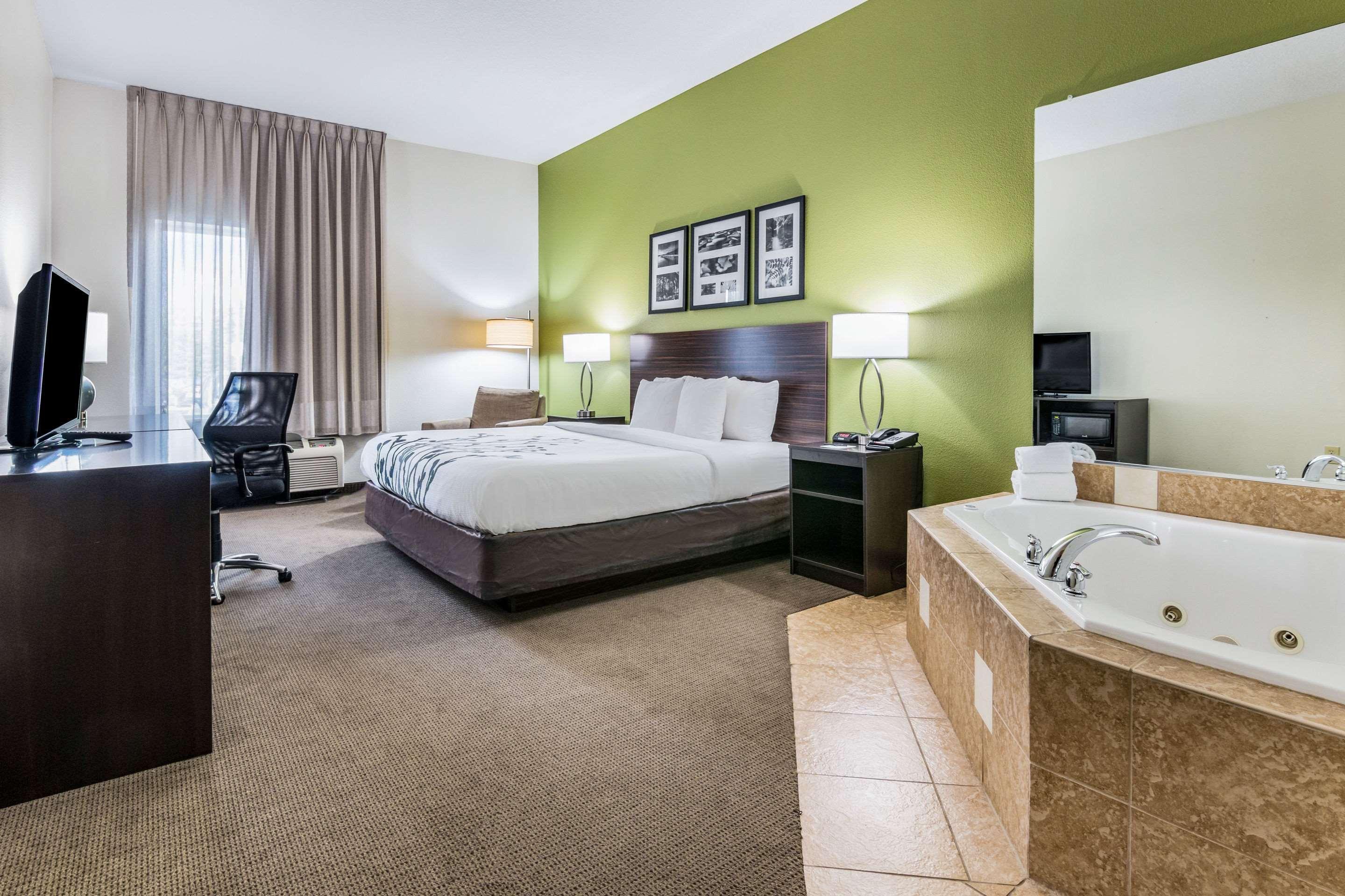 Sleep Inn & Suites Hiram - Atlanta Northwest Luaran gambar