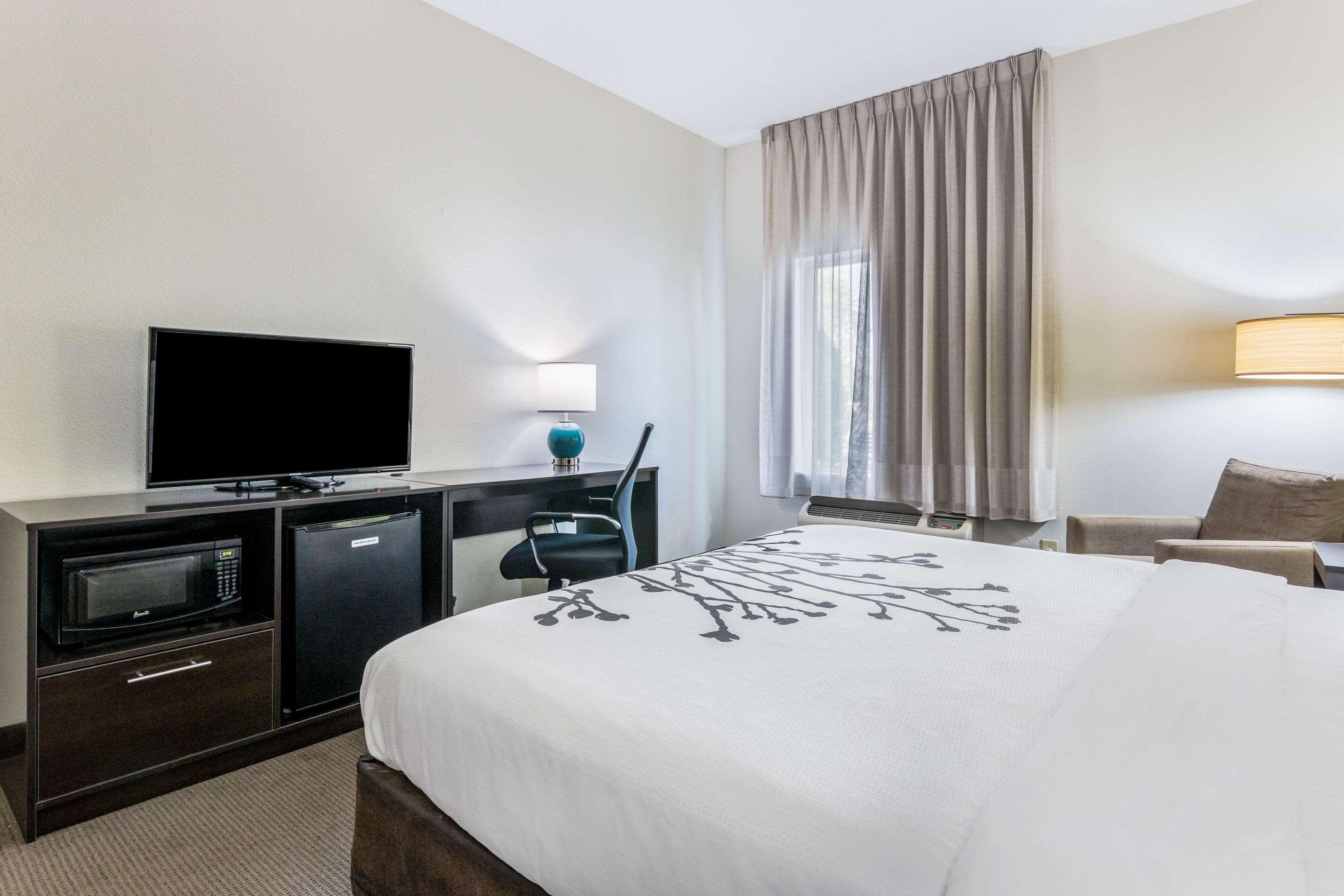 Sleep Inn & Suites Hiram - Atlanta Northwest Luaran gambar
