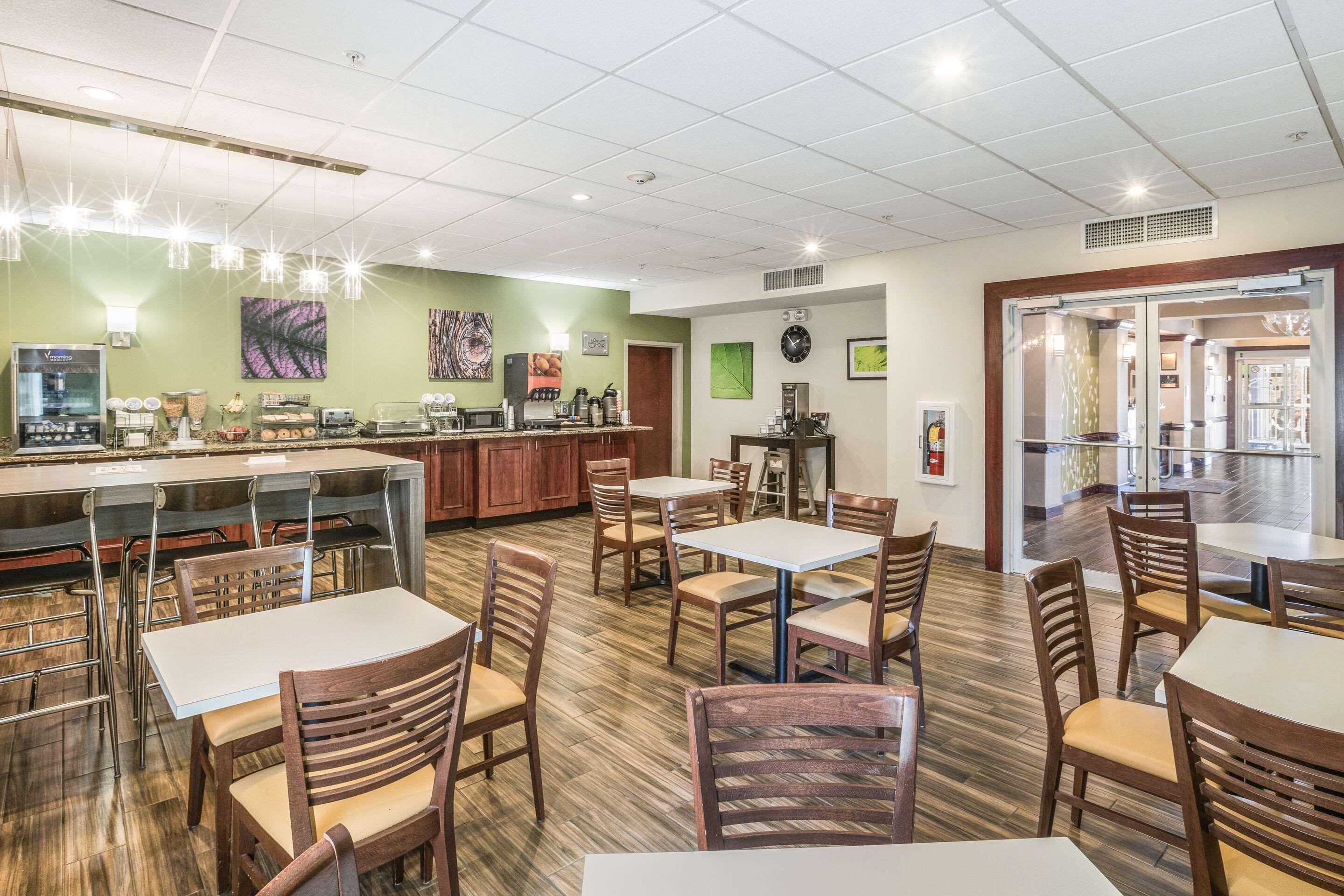 Sleep Inn & Suites Hiram - Atlanta Northwest Luaran gambar