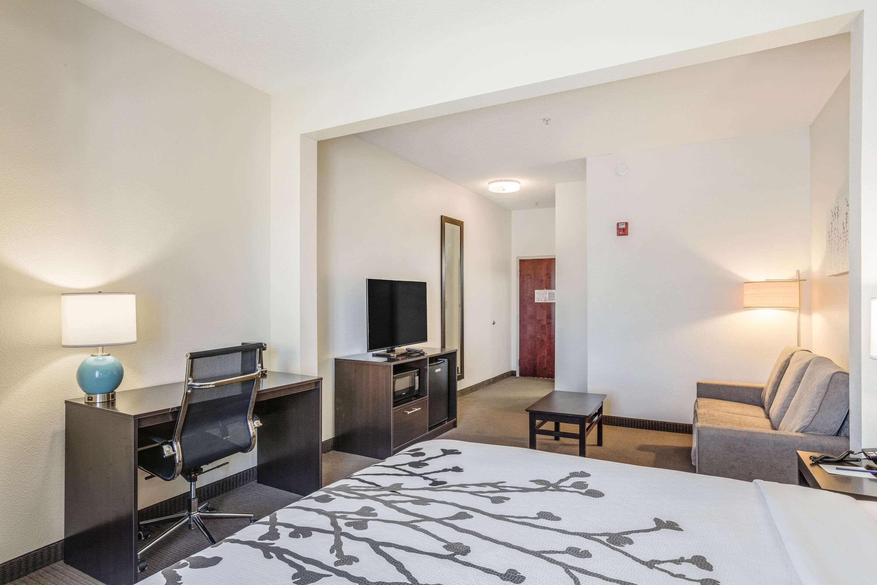 Sleep Inn & Suites Hiram - Atlanta Northwest Luaran gambar