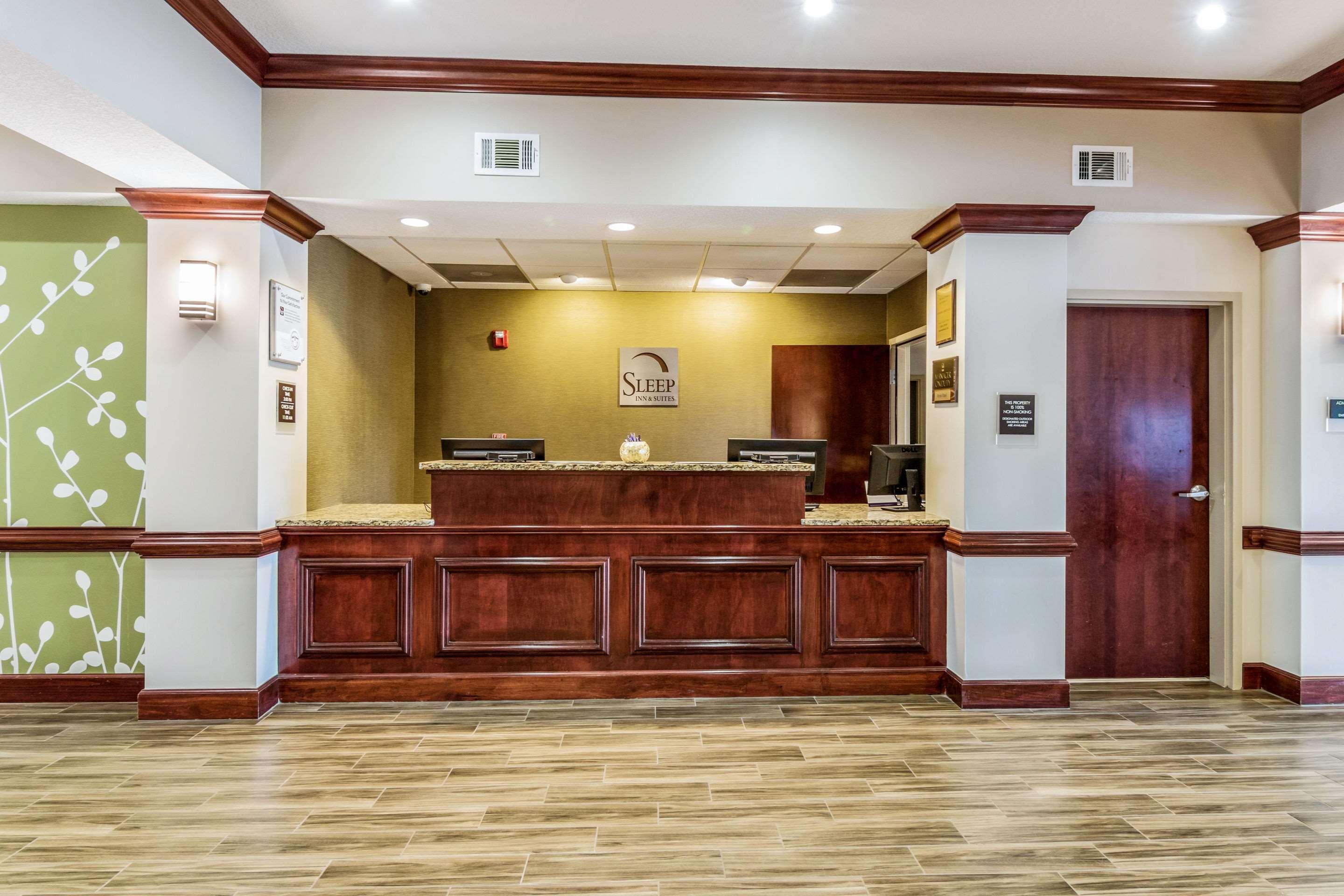 Sleep Inn & Suites Hiram - Atlanta Northwest Luaran gambar