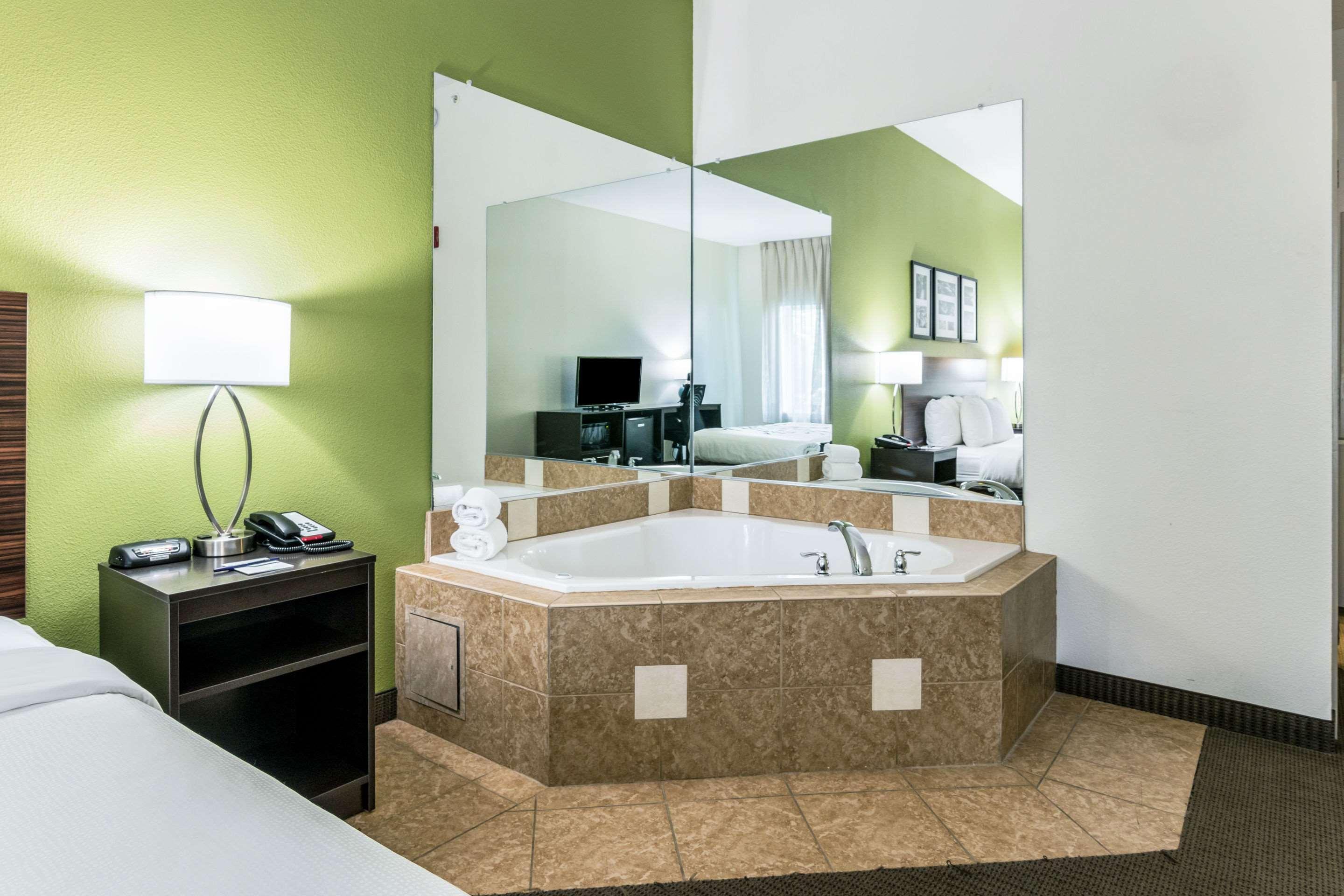 Sleep Inn & Suites Hiram - Atlanta Northwest Luaran gambar